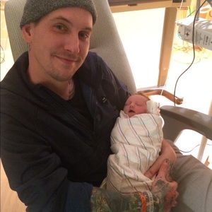 Meet your Posher, Gavin